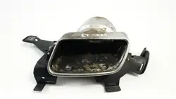 Ponta de escape esquerda MERCEDES CLS 218 - OEM