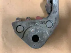Opel Commodore Dörrlåsregel OEM 739 - Begagnad