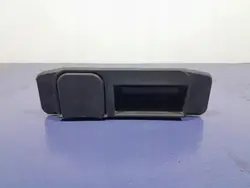 Puxador de porta-malas com câmera Mercedes E W213 OEM A0997502500