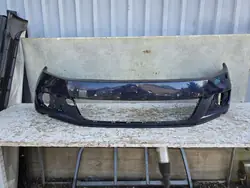 Pare-chocs avant VW Tiguan OEM 5N0807221K - Occasion