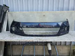 Pare-chocs avant VW Tiguan OEM 5N0807221K - Occasion