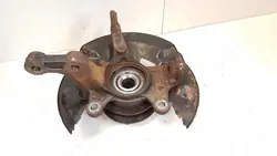 Moyeu roue avant Honda CR-V OEM 51211T1GE00