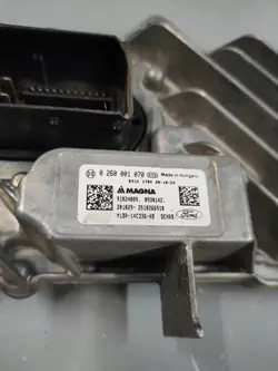 Module Commande Boîte Ford Puma MK2 M1BP-14C336-AB