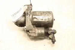 Motor de arranque Nissan Micra IV K13 1.2 1196052A