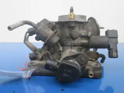 Carburador Honda OE OEM 01 para Civic IV 1.5 16V