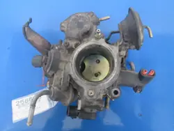 Carburador Honda OE OEM 01 para Civic IV 1.5 16V