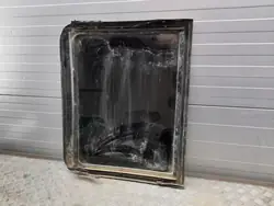 Glas-Zonnedak Audi OE 43R004561 voor Q5 SQ5 2018