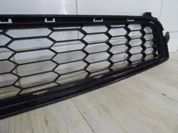 Fram Bumper Nedre Grill Dacia Lodgy Stepway 622542386R