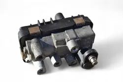 Actuateur Turbo OEM 6NW010430-40 pour BMW Série 1