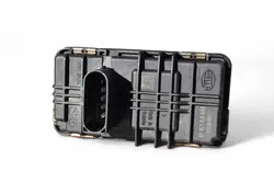 Turboaktoori OEM 6NW010430-40 BMW 1-sarjalle