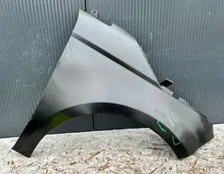 Rechter Vorderkotflügel Fiat 500E II 20- 52137231