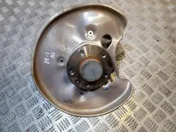 Linke hintere Spurstange OEM 8W0505435T für Audi A4 Allroad