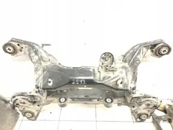 Volvo S90/V90 Bakre skenor OEM 31387700 - Begagnad