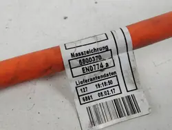 BMW X5 F15 Korkeajännitekaapeli OEM 6800371
