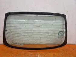 Janela Traseira Renault Thalia I 02 OEM Wrakomania-23373-