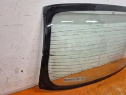 Vitre Arrière Renault Thalia I 02 OEM Wrakomania-23373-