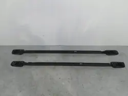 Dachreling OEM 5907911237486 für Suzuki Grand Vitara I