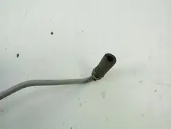 Conduite d'huile Jaguar I-PACE OEM J9D3-4B502-AB
