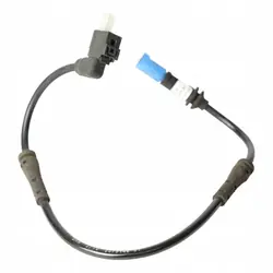 BMW EDC Fahrwerkmodul Kabelbaum OEM 6873146