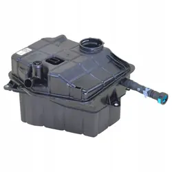 Porsche OE 982121407C Uitzettank Gebruikt