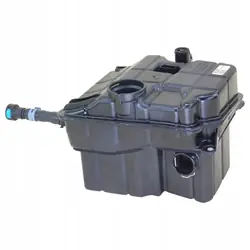 Réservoir d'expansion Porsche OE 982121407C Usagé