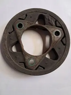 Contrapeso del eje de transmisión OEM 1234111547 Mercedes