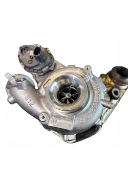 Turbo VW AUDI 3.0 TDI 059145873FB