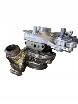 VW AUDI 3.0 TDI Turbo 059145873FB