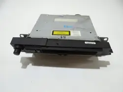 BMW OEM 6950814 CD Radio Läsare för E60/E61