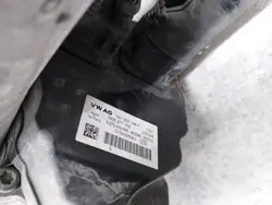 Ohjausvaihde OEM 1K1909144F VW Touranille