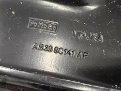 Base de filtre à carburant FORD AB399C141AF Ranger 2011-2016