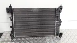 Radiador Opel Mokka X 2017 1600 Gasolina OEM 95298557