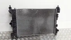 Opel Mokka X Radiator 2017 1600 Benzine OEM 95298557