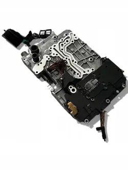 Unidad control caja Audi Q5 SQ5 OEM 1102427143