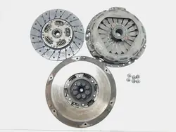 2009 Iveco Daily 35 - 40.10 Kytkinsetti 504339429