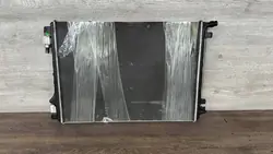 MERCEDES C-KLASA 206 Water- en AC-radiator A0995009900