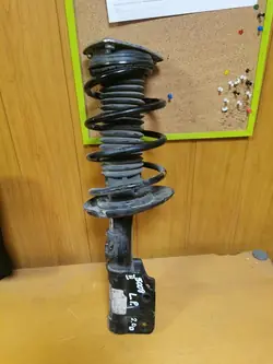 Ammortizzatore Anteriore Sinistro Peugeot 5008 II