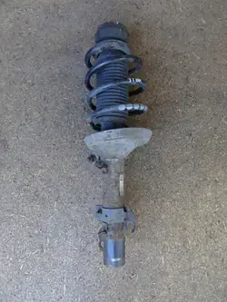 Ammortizzatore McPherson AUDI TT 8N 8N0413031K