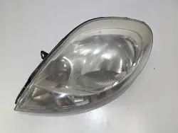 TRAFIC II VIVARO LIFT FAROL DIANTEIRO ESQUERDO EUROPA 07-14