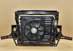 Soporte Frontal Radiador VW Crafter 2016-2024