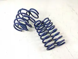 Muelle delantero BMW OEM RZV56723 para Serie 4 F36