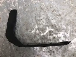 Rivestimento paraurti anteriore destro Audi A6 C8 S-Line