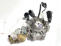 OEM LPG-vähennin 67R-011053 - Kaasujärjestelmän höyrystin