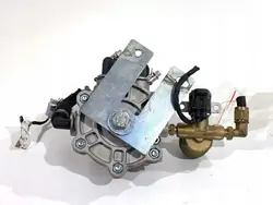 OEM LPG-vähennin 67R-011053 - Kaasujärjestelmän höyrystin