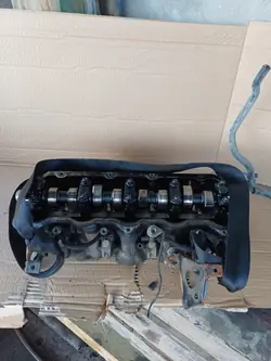 Culasse moteur OEM 038193378E pour Skoda Octavia 1.9 TDI