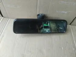 Inre backspeg VW Golf IV Bora