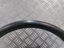 Volante Seat Leon III OEM 5F0419091AH Negro