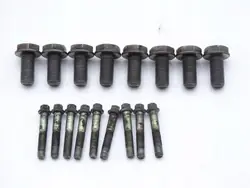 Parafusos de embraiagem MAN L2000 LE 4.6 E3 - OEM Usado
