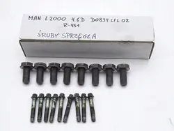 MAN L2000 LE 4.6 E3 Kytkinruuvit - OEM Käytetty