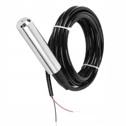OEM 20168 Level Sensor, 4-20mA, 0-2m Range